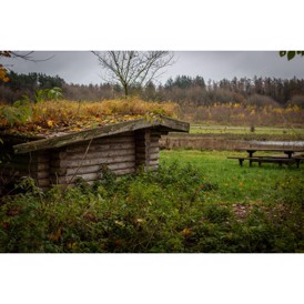 Hvad skal du have med på shelterturen