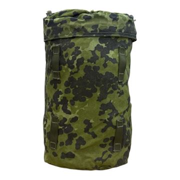 Sidelomme M/96, Brugt
