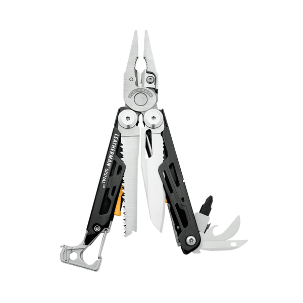 Leatherman Signal Multi-Tool med 19 værktøjer 