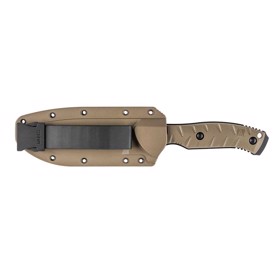 Etui med MOLLE strop til 5.11 Camp & Field 4 kniv