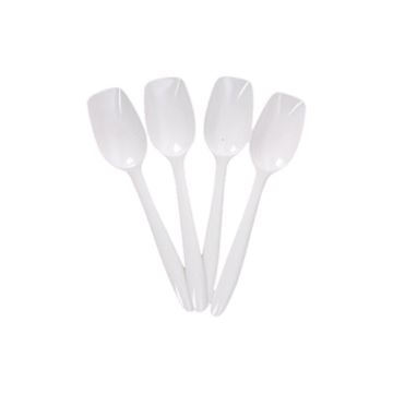 Skeer, ROSTI, Sæt med 4 stk.