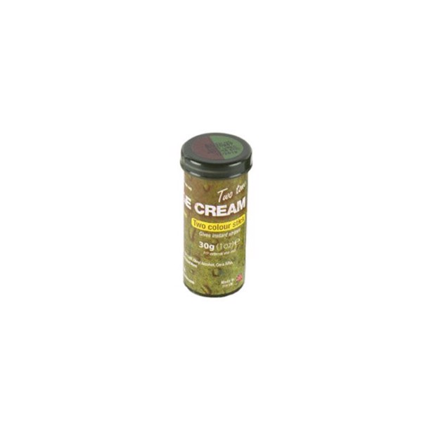 Camouflagecreme 30 g.