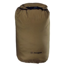 Snugpak Dri-Sak 35 liter i coyote