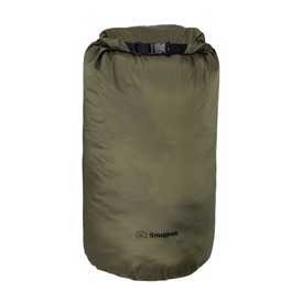 Dri-Sak fra Snugpak vandtæt pose på 20 liter i farven oliven