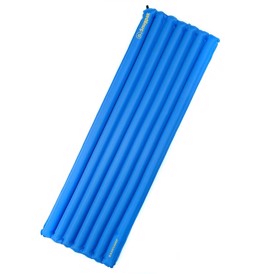 Luftmadras med indbygget pumpe fra Snugpak. Køb billigt ...