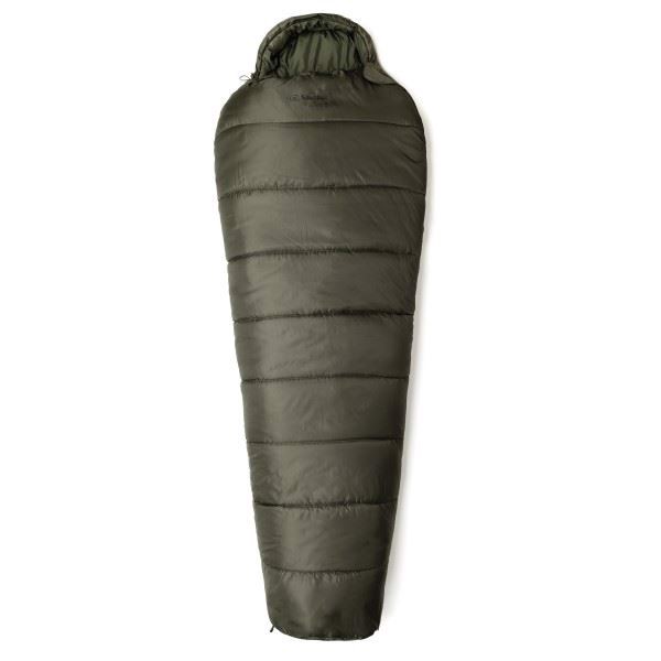 Snugpak Sleeper Expedition Sovepose i farven Oliven