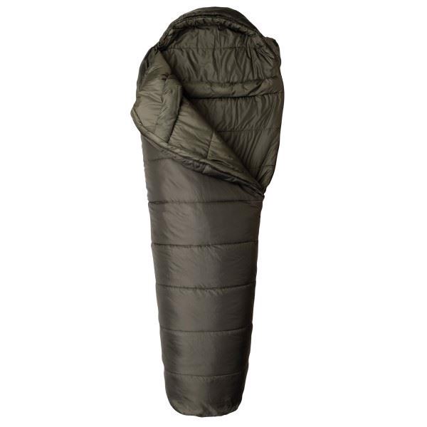 Snugpak Sleeper Extreme Sovepose set i farven Oliven