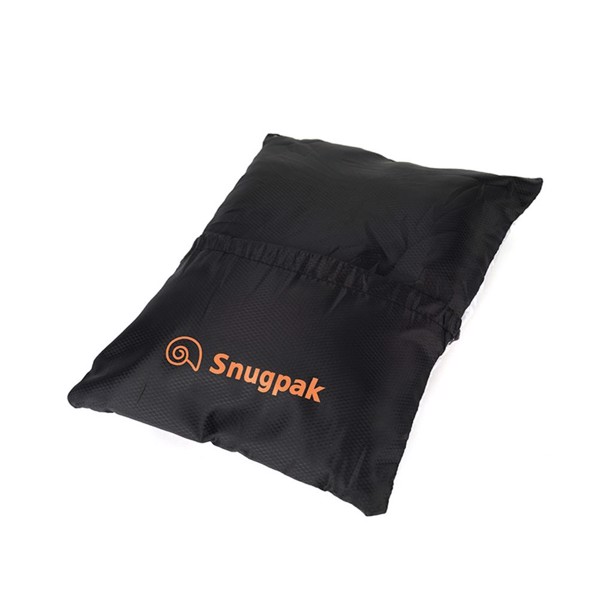 Blød Snugpak Snuggy hovedpude