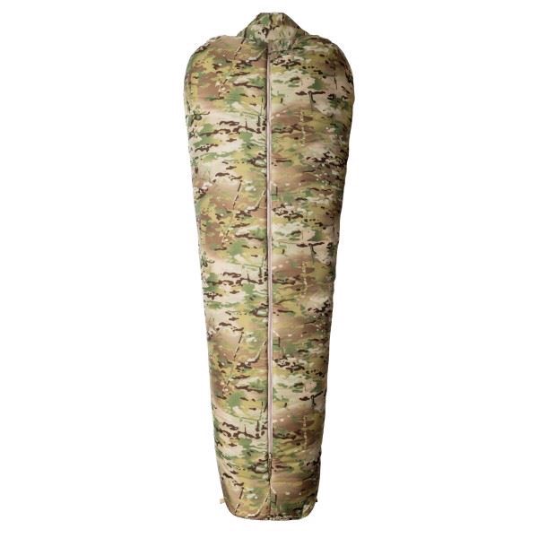 Snugpak Softie Antarctica RE Sovepose set i farven MultiCam