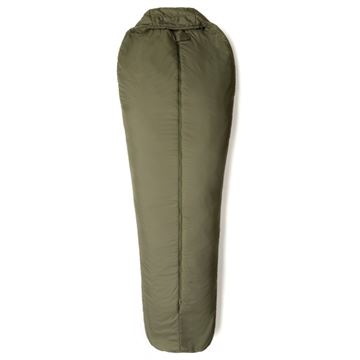 Snugpak Special Forces 1 sovepose, Oliven