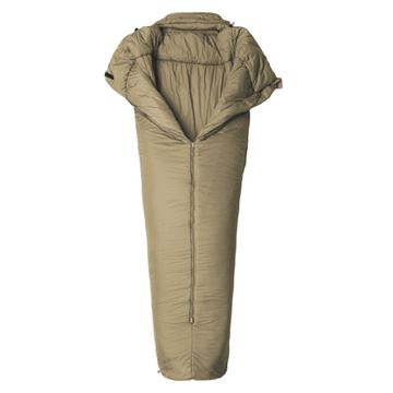 Snugpak Special Forces 2 sovepose, Desert tan