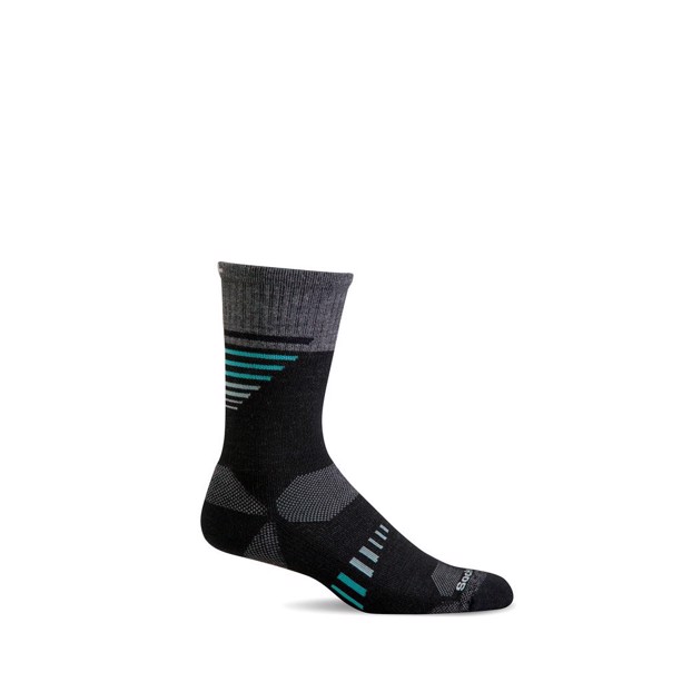 SockWell Ascend II Crew kompressionsstrømper, S-M