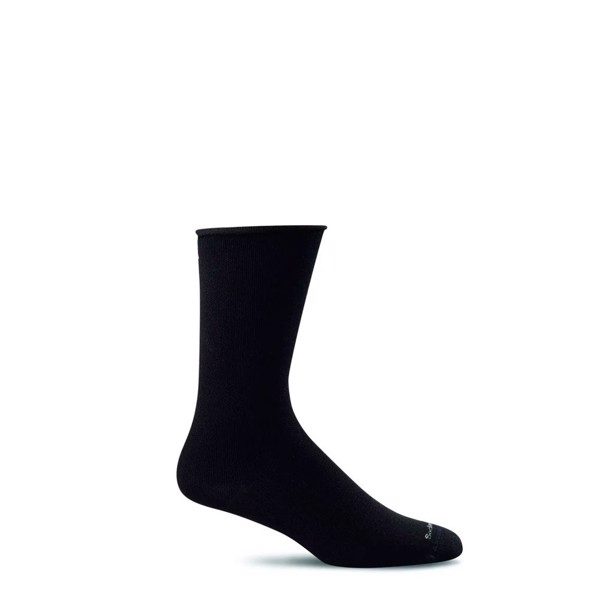 SockWell Plantar Ease Crew