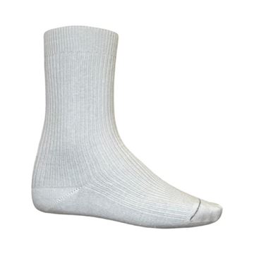 Sokletter fra Dansk Marine i farven hvid