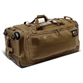 Stor duffelbag SOMS 3.0 fra 5.11 Tactical på 126 liter