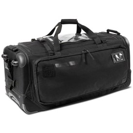Stor SOMS 3.0 duffelbag fra 5.11 på 126 liter