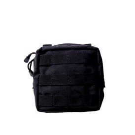 VTAC 6.6 Pouch med MOLLE-system fra 5.11 Tactical i farven Sort