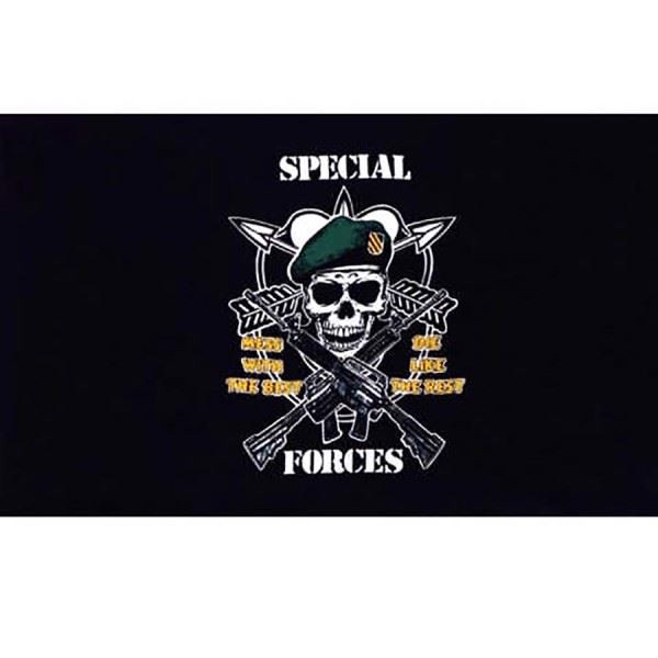 U.S. Special Forces flag