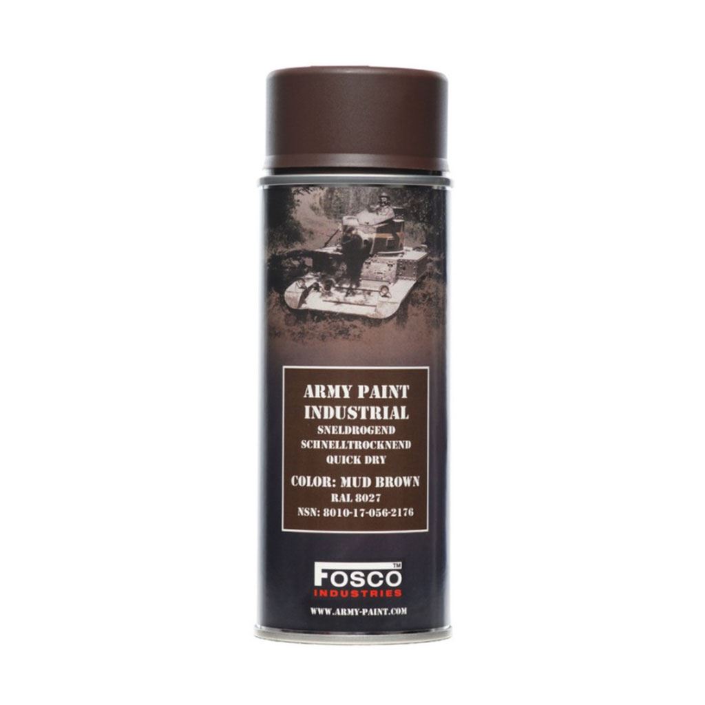 Køb Spraymaling til metal Mange farver