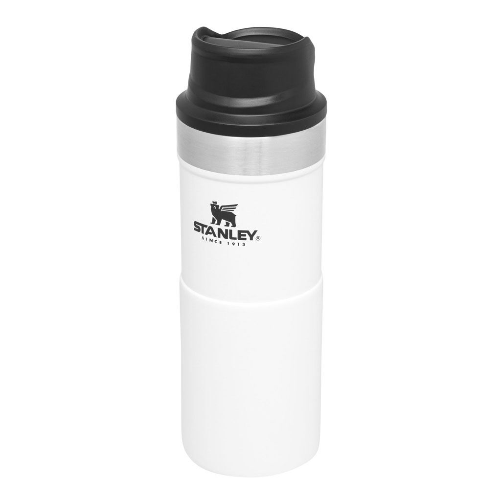 Køb Stanley Classic TriggerAction Travel Mug, 0,35L