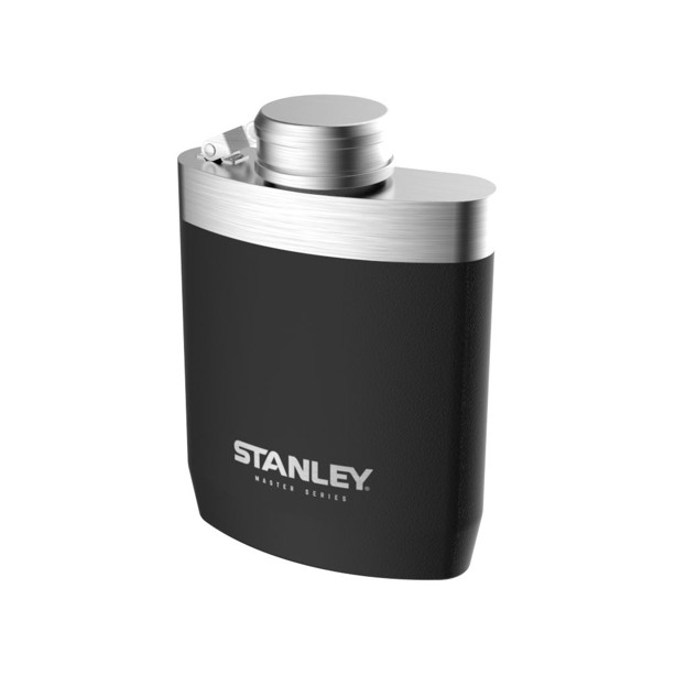 Stanley Master Flask lommelærke i rustfri stål