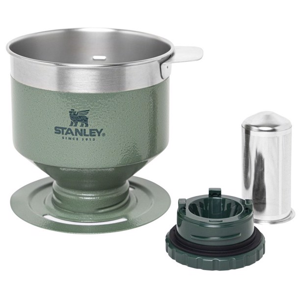 Perfect-Brew Pour Over tragt fra Stanley