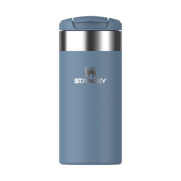 Stanley The AeroLight Transit Mug 0,35 liter set i farven Indigo