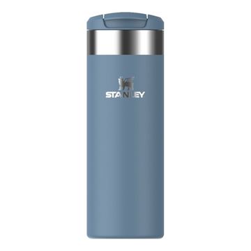Stanley The AeroLight Transit Mug 0,35 liter set i farven Indigo
