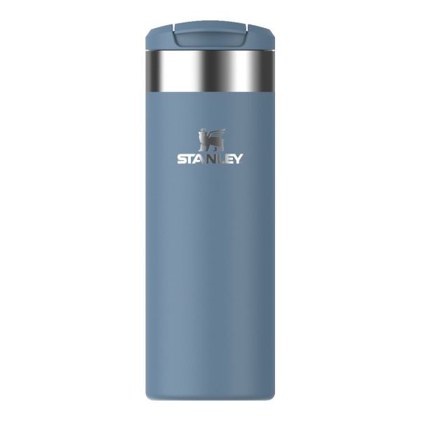 Stanley The AeroLight Transit Mug, 0,47 liter, Indigo