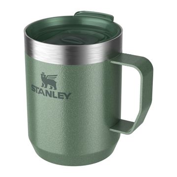 Stanley Everyday Camp Mug, 0,23 liter set i farven Hammertone Green