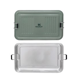 Stanley The Useful Classic Box 1,2 L. Hammertone Green