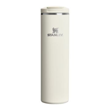 Stanley Transit Fliptop Mug, 0,47 liter set i farven Cream