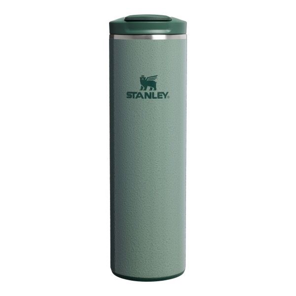 Stanley Transit Fliptop Mug, 0,47 liter, Hammertone Green