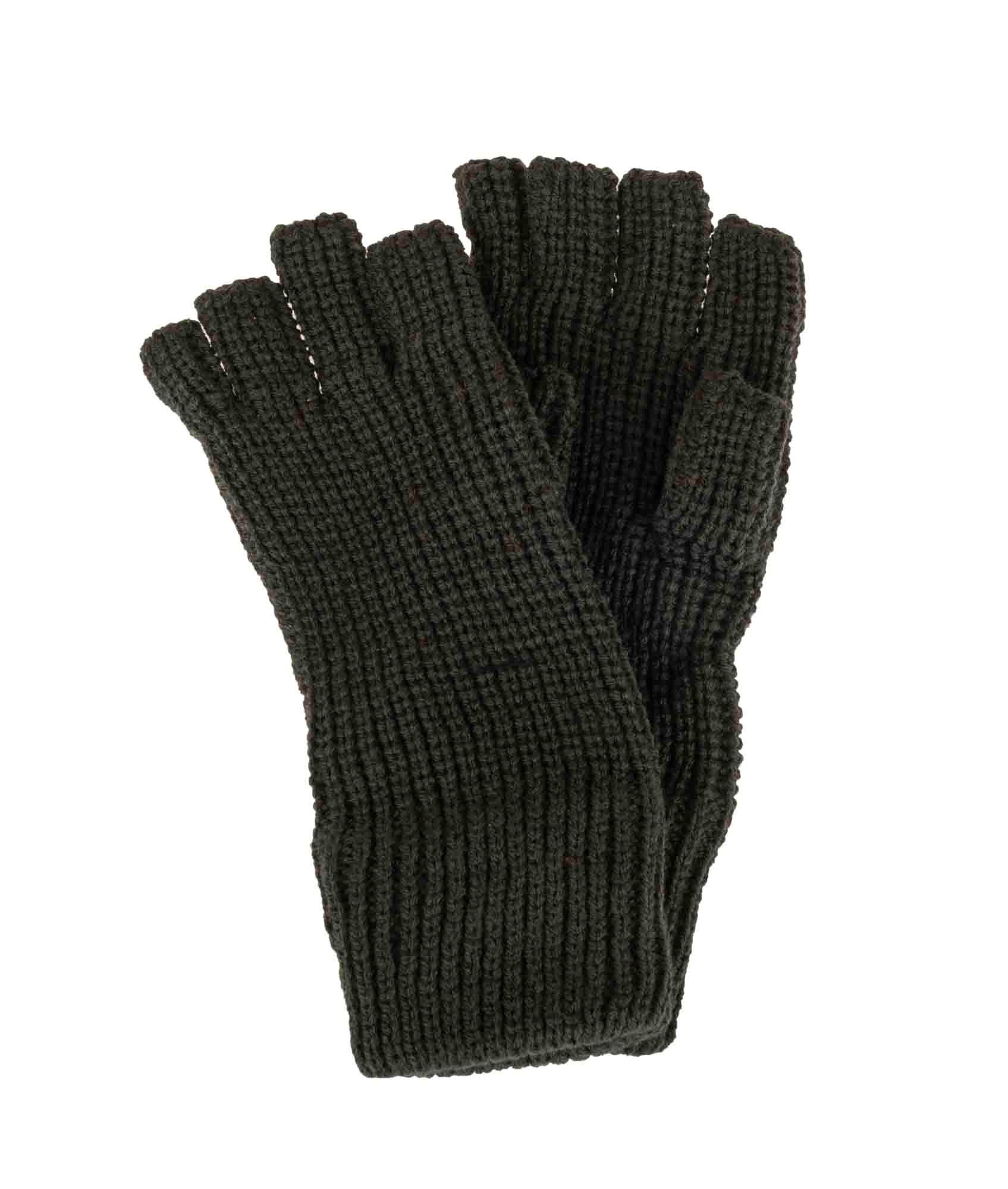 Køb Fingerløse handsker online her | 417.dk