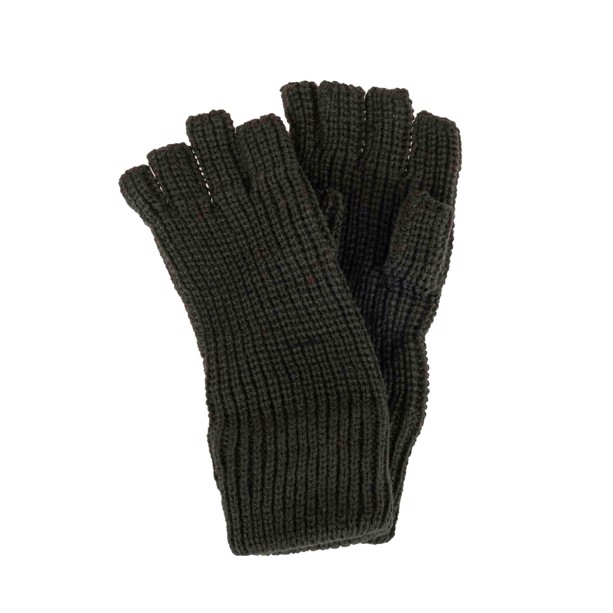 Køb Fingerløse handsker i strik online her 417.dk