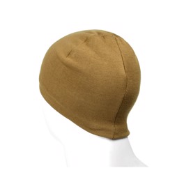 CG Beanie strikhue fra Clawgear