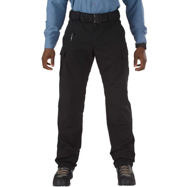 5.11 Tactical Stryke pants, sort