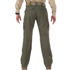 Stryke pants i grøn fra 5.11 Tactical