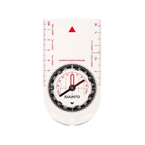 Suunto A-10 kompas