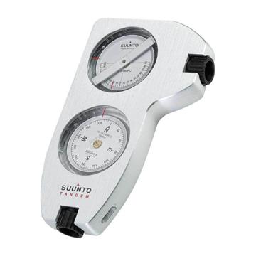 Suunto Tandem 360PC/360R G Præcisionskompas og Klinometer