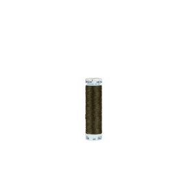 Sytråd, sæt med 10 ruller, army grøn
