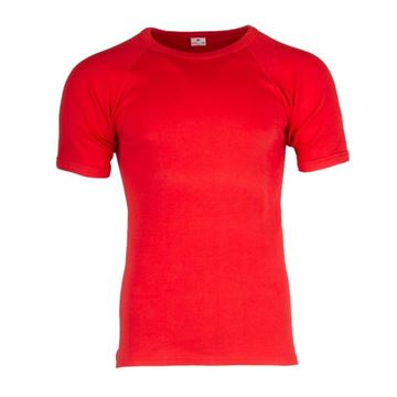 FUT t-shirt fra dansk militær