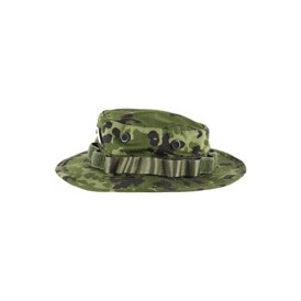 Camouflage tacgear boonie