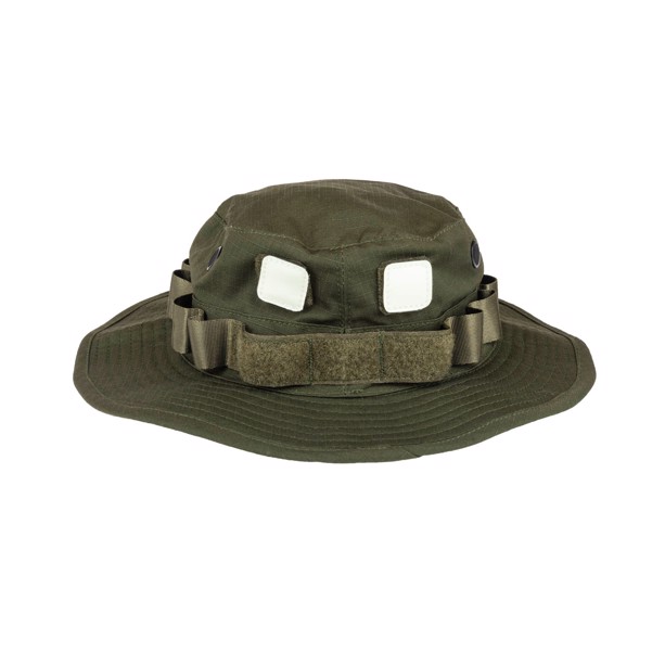 Tacgear Boonie Hat, Oliven, L