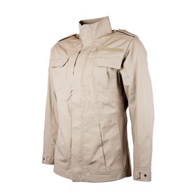 5.11 Taclite M-65 jakke i khaki