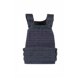 5.11 dark navy TacTec vest plate Carrier