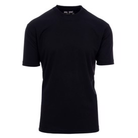 101 INC Tactical T-shirt Quick Dry i farven sort