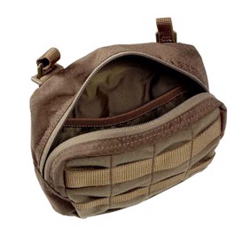 5.11 Tactical Ignitor 6.5 pouch i sandstone