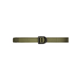 5.11 Tactical Trainer belt i TDU green