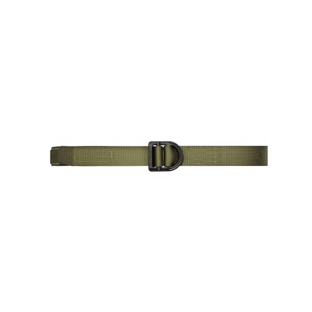 5.11 Tactical Trainer belt i TDU green